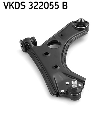 Rameno zavesenia kolies SKF